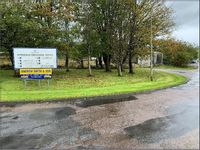Property Image for Land At, Snipefield Industrial Estate, Campbeltown, PA28 6SY