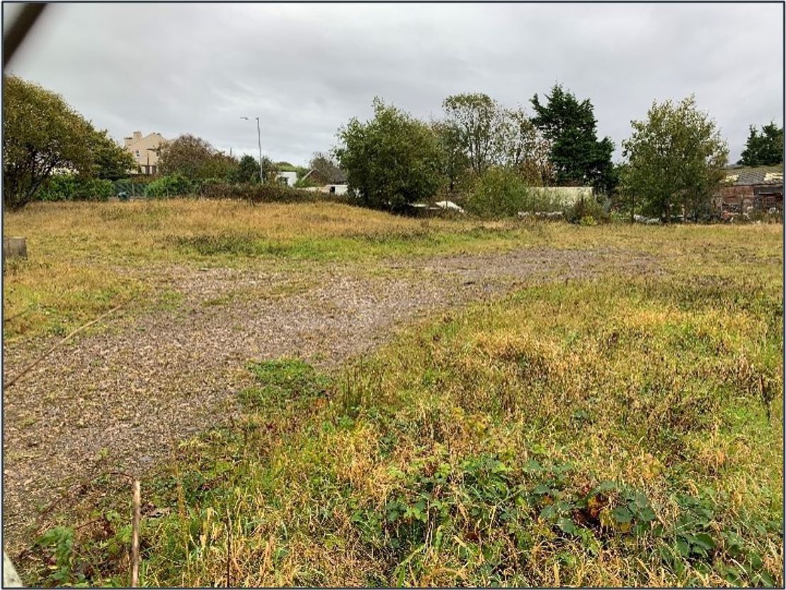Land At, Snipefield Industrial Estate, Campbeltown, PA28 6SY