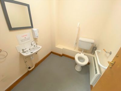 Property Image for Unit A, Loreburne Shopping Centre, High Street, Dumfries, Dumfries & Galloway, DG1 2BD