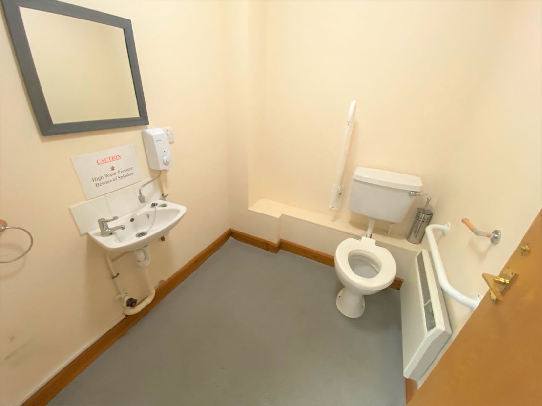 Unit A, Loreburne Shopping Centre, High Street, Dumfries, Dumfries & Galloway, DG1 2BD
