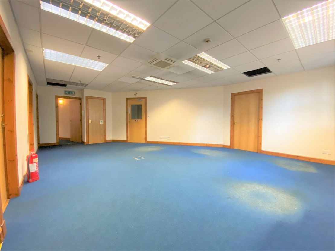 Unit A, Loreburne Shopping Centre, High Street, Dumfries, Dumfries & Galloway, DG1 2BD