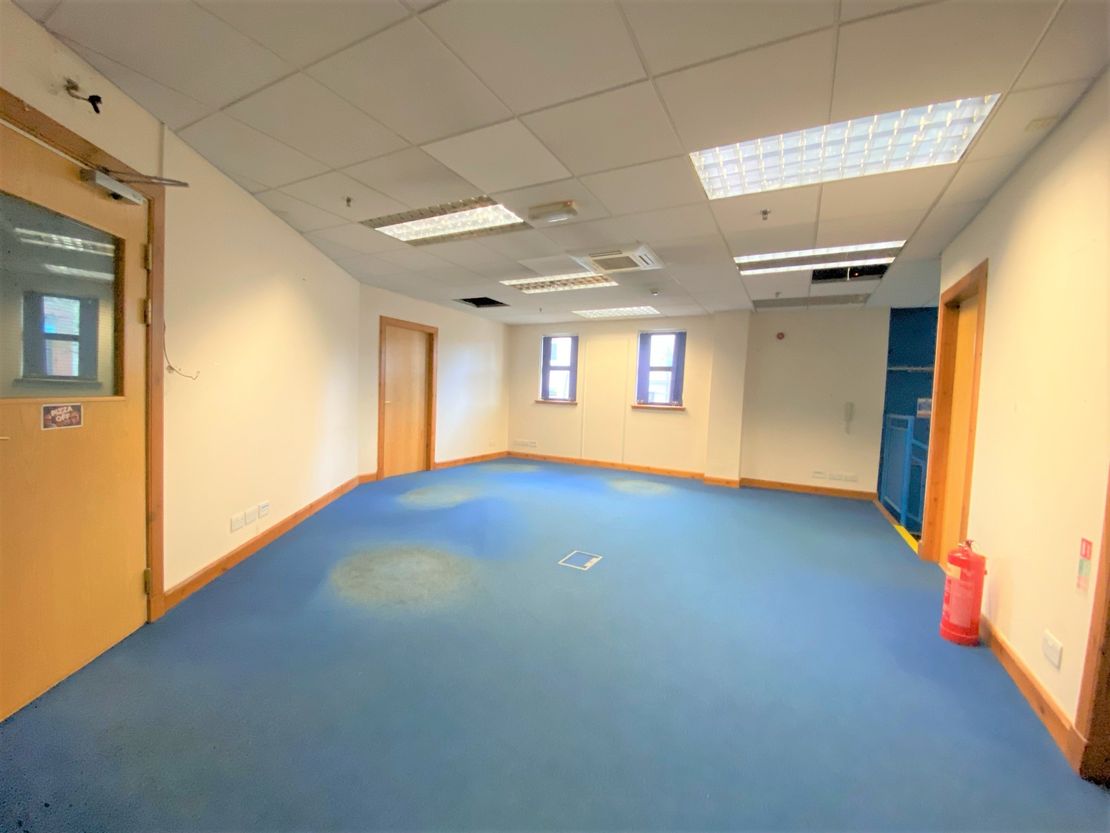 Unit A, Loreburne Shopping Centre, High Street, Dumfries, Dumfries & Galloway, DG1 2BD