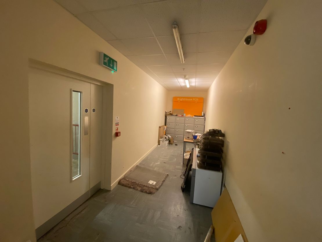 Unit 33-34, Loreburne Shopping Centre, High Street, Dumfries, Dumfries & Galloway, DG1 2BD