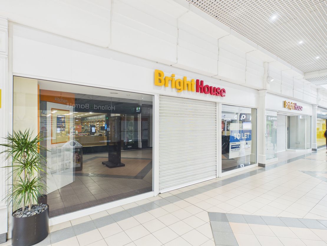 Unit 33-34, Loreburne Shopping Centre, High Street, Dumfries, Dumfries & Galloway, DG1 2BD