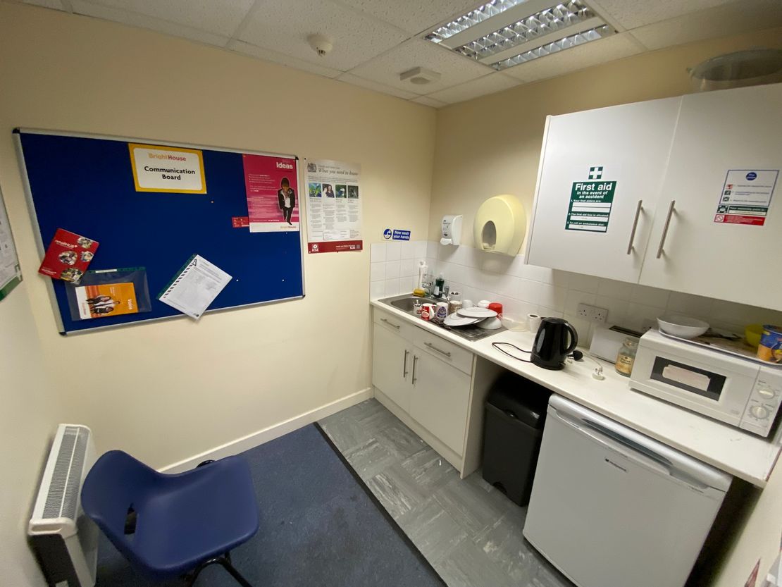 Unit 33-34, Loreburne Shopping Centre, High Street, Dumfries, Dumfries & Galloway, DG1 2BD