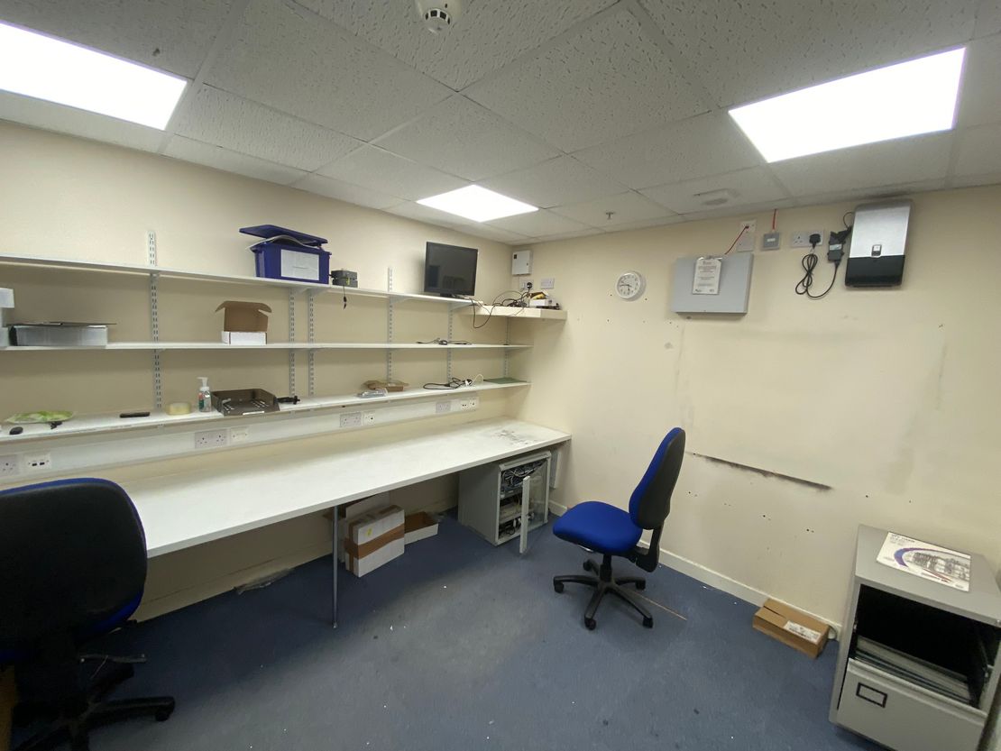 Unit 33-34, Loreburne Shopping Centre, High Street, Dumfries, Dumfries & Galloway, DG1 2BD