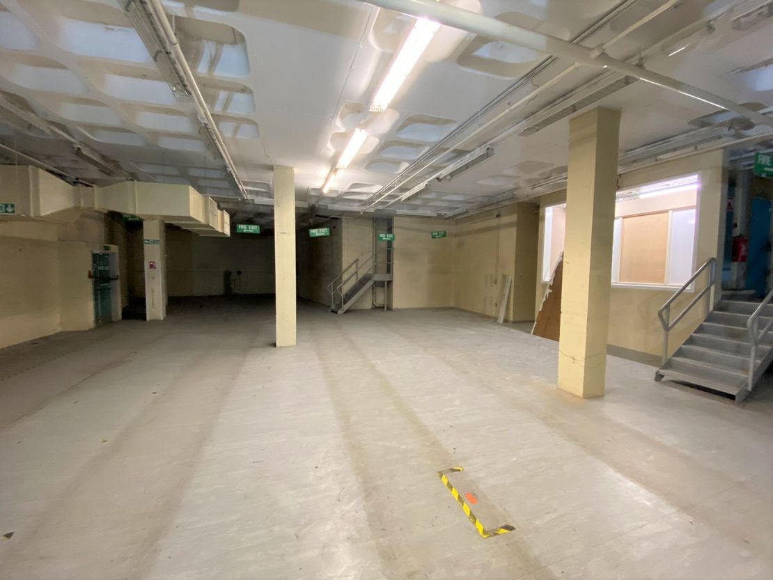 Unit 28, Loreburne Shopping Centre, High Street, Dumfries, Dumfries & Galloway, DG1 2BD