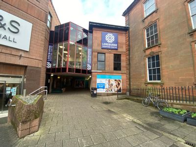 Property Image for Unit 28, Loreburne Shopping Centre, High Street, Dumfries, Dumfries & Galloway, DG1 2BD
