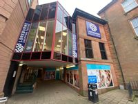 Property Image for Unit 28, Loreburne Shopping Centre, High Street, Dumfries, Dumfries & Galloway, DG1 2BD