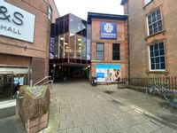Property Image for Unit 28, Loreburne Shopping Centre, High Street, Dumfries, Dumfries & Galloway, DG1 2BD