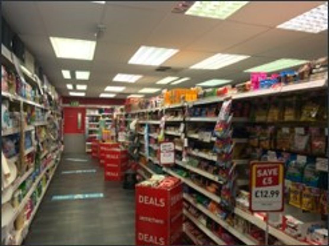 102 Argyll Street, Dunoon, Argyll, PA23 7NE