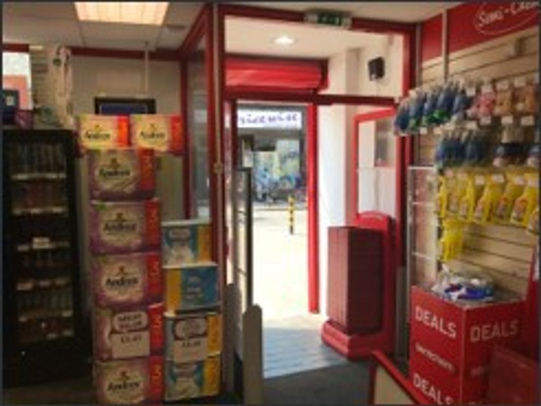 102 Argyll Street, Dunoon, Argyll, PA23 7NE