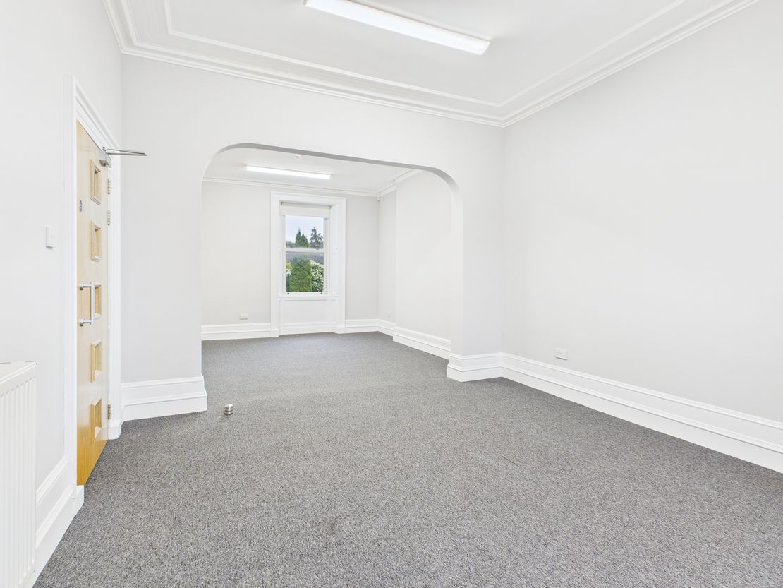 37 Albert Street, Aberdeen, Aberdeenshire, AB25 1XU