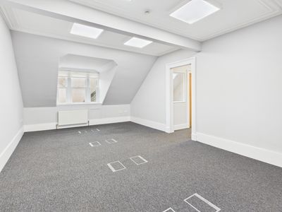 Property Image for 37 Albert Street, Aberdeen, Aberdeenshire, AB25 1XU