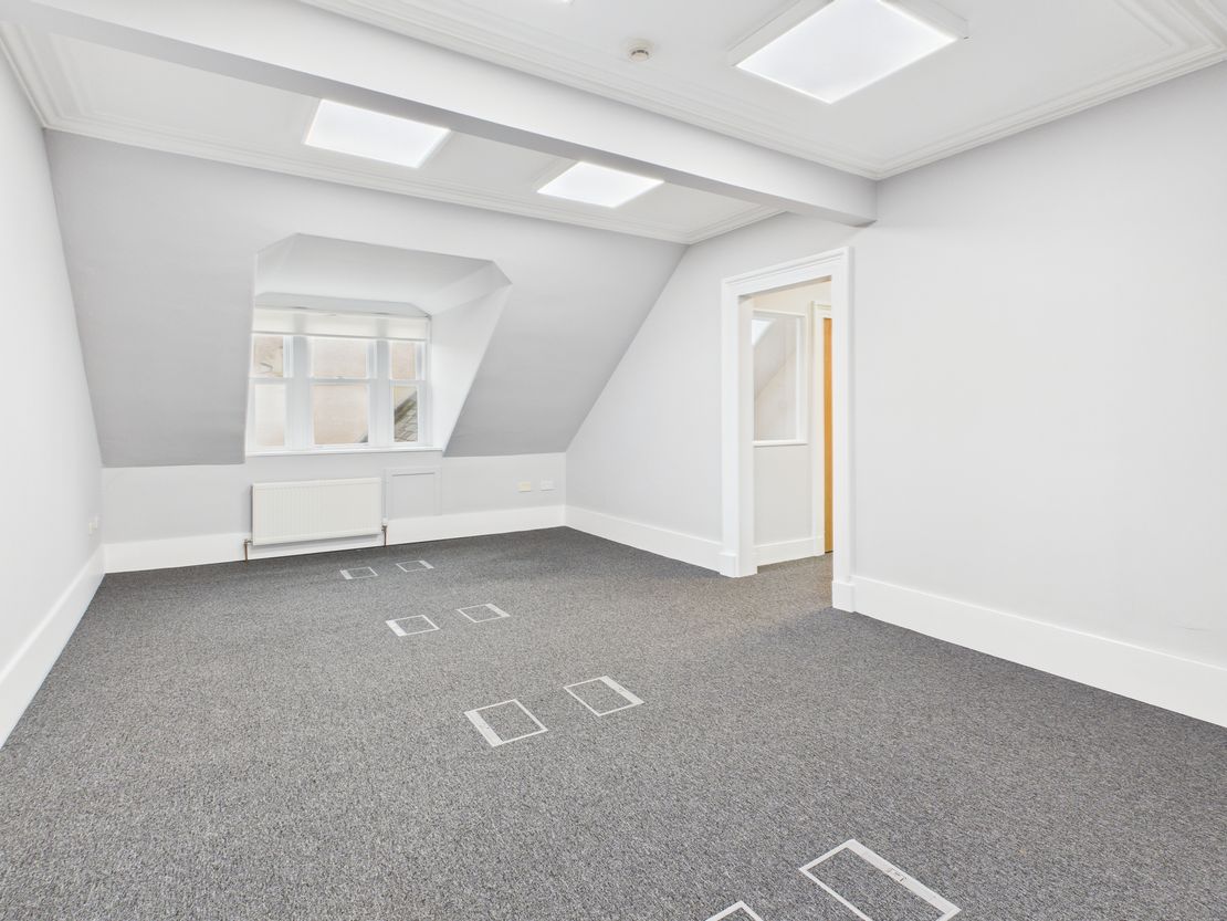 37 Albert Street, Aberdeen, Aberdeenshire, AB25 1XU