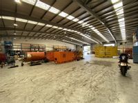 Property Image for Unit 1, Dyce Industrial Park, Wellheads Crescent, Dyce, Aberdeen, Aberdeenshire, AB21 7GA