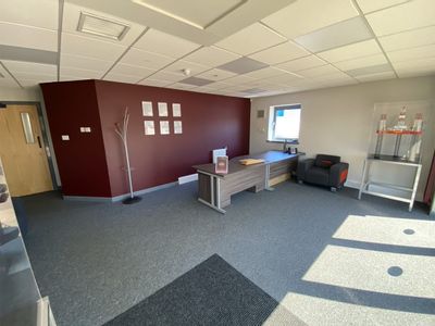 Property Image for Unit 1, Dyce Industrial Park, Wellheads Crescent, Dyce, Aberdeen, Aberdeenshire, AB21 7GA