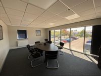 Property Image for Unit 1, Dyce Industrial Park, Wellheads Crescent, Dyce, Aberdeen, Aberdeenshire, AB21 7GA
