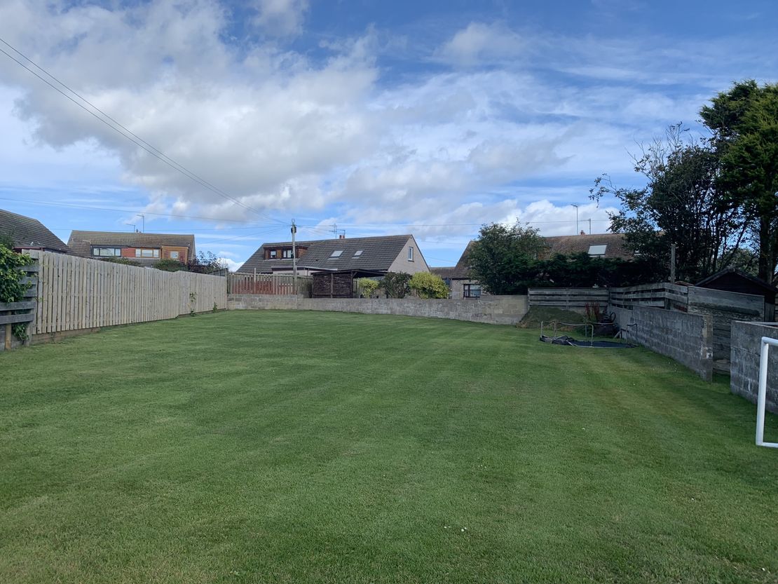 Commercial Premises Craignabo Road, Peterhead, Aberdeenshire, AB42 2YE