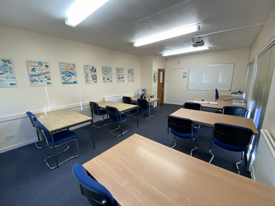 Unit 1AB, Silverburn Crescent, Bridge Of Don, Aberdeen, Aberdeenshire, AB23 8EW