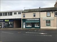 Property Image for 83 Portland Street, Troon, Ayrshire, KA10 6QU
