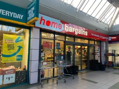 Property Image for Abbeygate Shopping Centre, 242 High Street, Arbroath, Angus, DD11 1HY