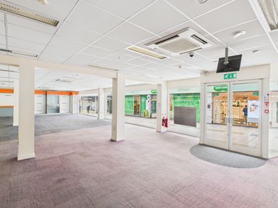 Property Image for Abbeygate Shopping Centre, 242 High Street, Arbroath, Angus, DD11 1HY
