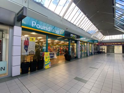 Property Image for Abbeygate Shopping Centre, 242 High Street, Arbroath, Angus, DD11 1HY