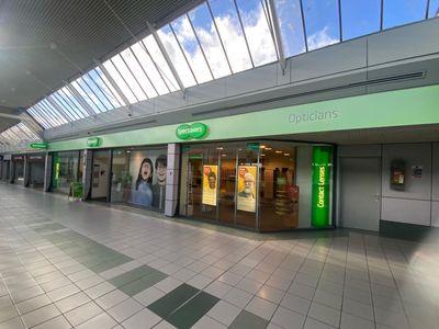 Property Image for Abbeygate Shopping Centre, 242 High Street, Arbroath, Angus, DD11 1HY