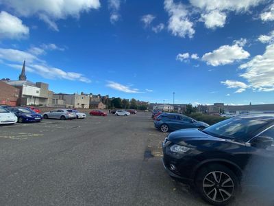 Property Image for Abbeygate Shopping Centre, 242 High Street, Arbroath, Angus, DD11 1HY