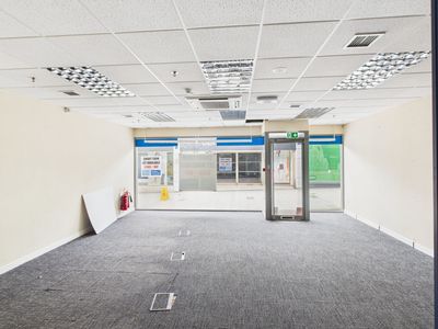 Property Image for Abbeygate Shopping Centre, 242 High Street, Arbroath, Angus, DD11 1HY