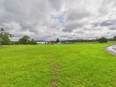 Property Image for Development Sites Caponacre Industrial Estate, Cumnock, East Ayrshire, KA18 1SH