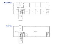 Property Image for Oslo House, Crawpeel Road, Aberdeen, Aberdeenshire, AB12 3LG