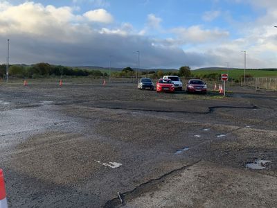 Property Image for Knockshinnoch, New Cumnock, East Ayrshire, KA18 4NJ