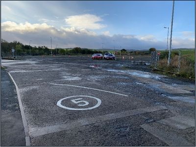 Property Image for Knockshinnoch, New Cumnock, East Ayrshire, KA18 4NJ