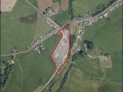 Property Image for Knockshinnoch, New Cumnock, East Ayrshire, KA18 4NJ