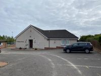 Property Image for St Andrews United Social Club, Langlands Road, St. Andrews, Fife, KY16 8BN