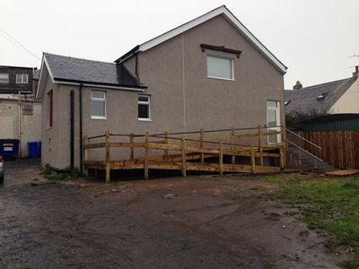 Property Image for 92 Main Street, Prestwick, Ayrshire, KA9 1PA