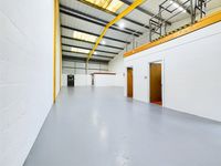 Property Image for Unit 13, Airways Industrial Estate, Pitmedden Road, Dyce, Aberdeen, Aberdeenshire, AB21 0DT