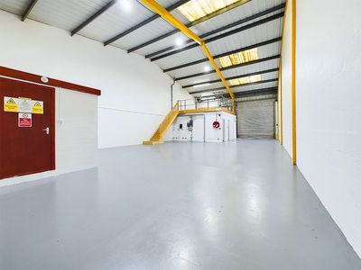 Property Image for Unit 13, Airways Industrial Estate, Pitmedden Road, Dyce, Aberdeen, Aberdeenshire, AB21 0DT
