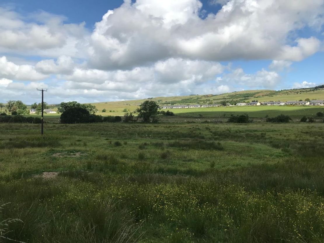 Broomknowe, Dalmellington, Ayrshire, KA6 7RP
