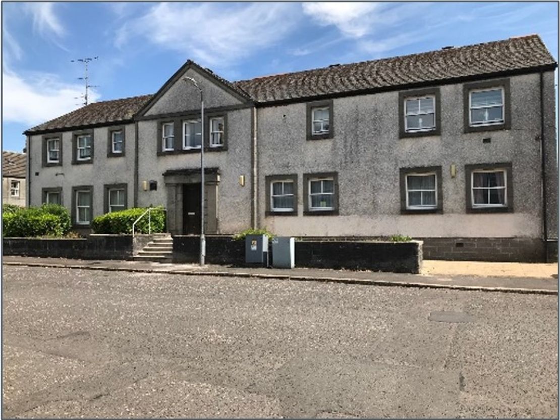 24/26 Bridge Lane, & 11 Bridge Street, Catrine, Ayrshire, KA5 6RR