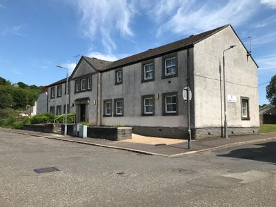 Property Image for 24/26 Bridge Lane, & 11 Bridge Street, Catrine, Ayrshire, KA5 6RR