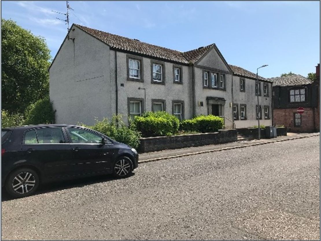 24/26 Bridge Lane, & 11 Bridge Street, Catrine, Ayrshire, KA5 6RR