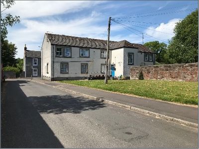 Property Image for 24/26 Bridge Lane, & 11 Bridge Street, Catrine, Ayrshire, KA5 6RR
