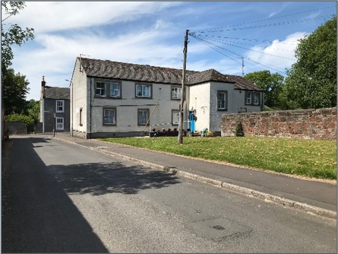 24/26 Bridge Lane, & 11 Bridge Street, Catrine, Ayrshire, KA5 6RR