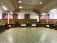 Property Image for 9 Fort Street, Ayr, Ayrshire, KA7 1HU