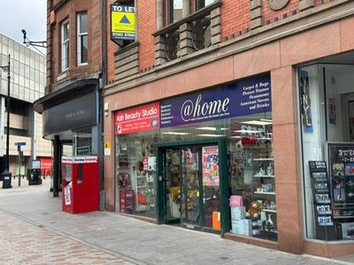 Property Image for 75 / 77, Unit 2 Murraygate, Dundee, DD1 2EA