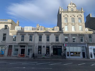 Property Image for 222 Union Street, Aberdeen, Aberdeenshire, AB10 1TL