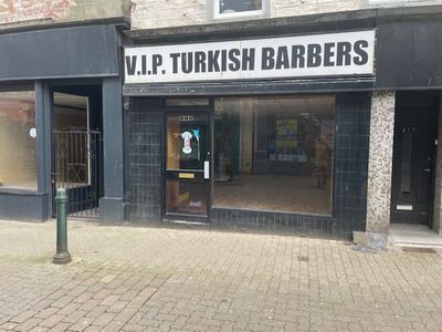 Property Image for 219 High Street, Arbroath, Angus, DD11 1DZ